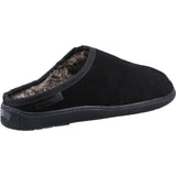 Hush Puppies Classic Slippers For Men (Ashton) in 5 Colours, 6-12