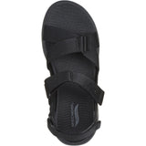 Skechers Women Sandal - Go Walk Arch Fit Attract in 3 Colours, 3-8 - GAR140808