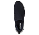 Skechers (232043WW) Men's Arch Fit - Banlin Slip On Sneaker in 2 Colours 8 to 13
