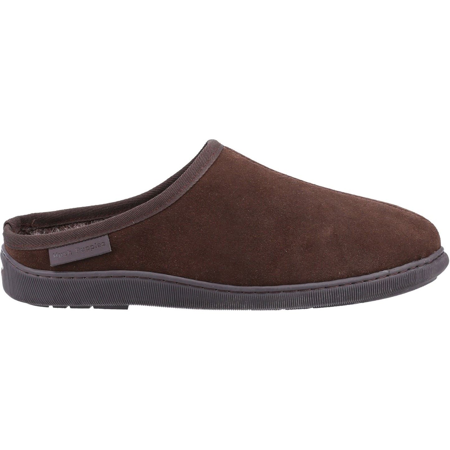 Hush Puppies Classic Slippers For Men (Ashton) in 5 Colours, 6-12