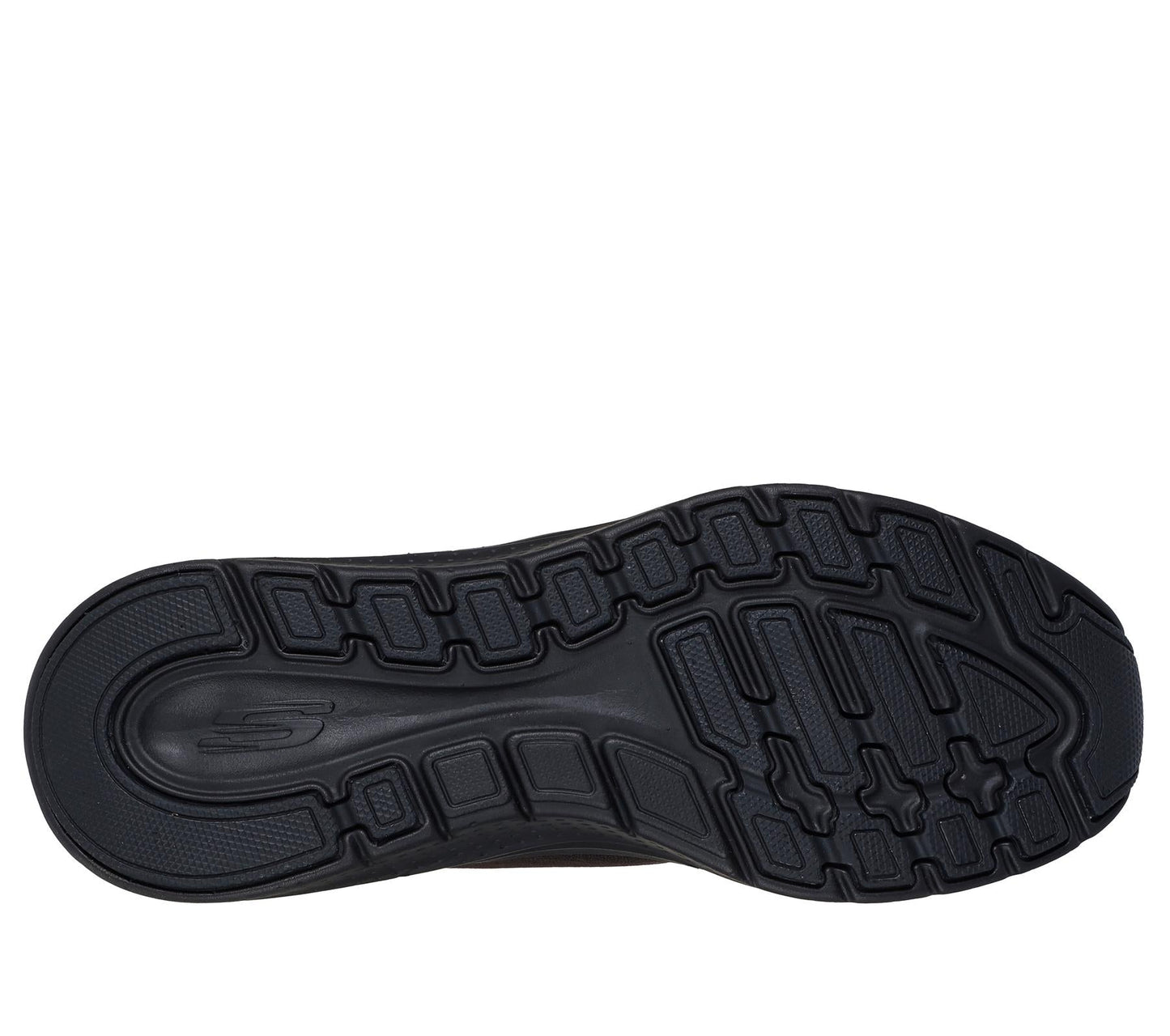 Skechers Slip On Shoe For Men Arch Fit 2.0 Lestur Slip-Ins in Black, 5.5-15