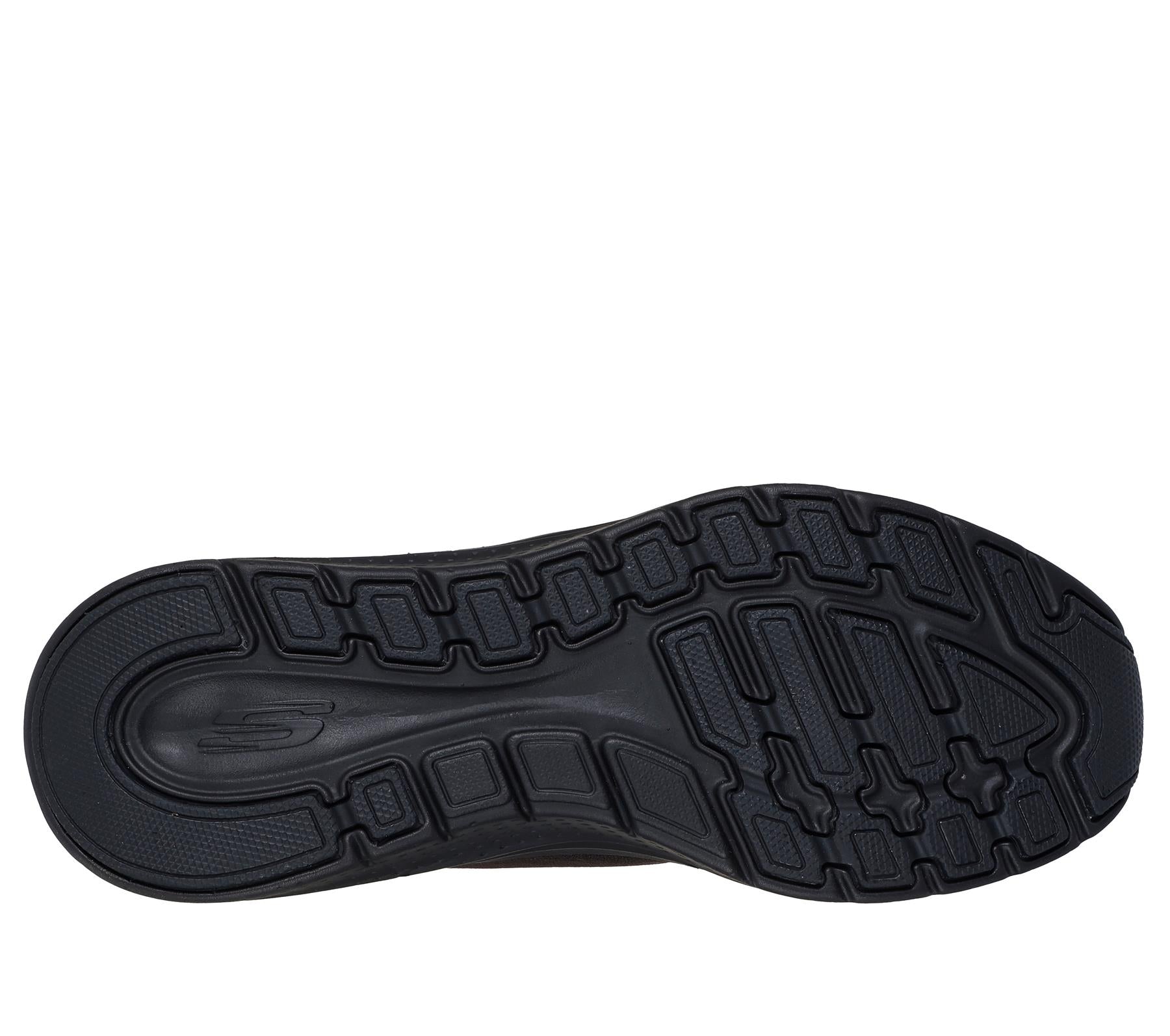 Skechers Slip On Shoe For Men Arch Fit 2.0 Lestur Slip-Ins in Black, 5.5-15