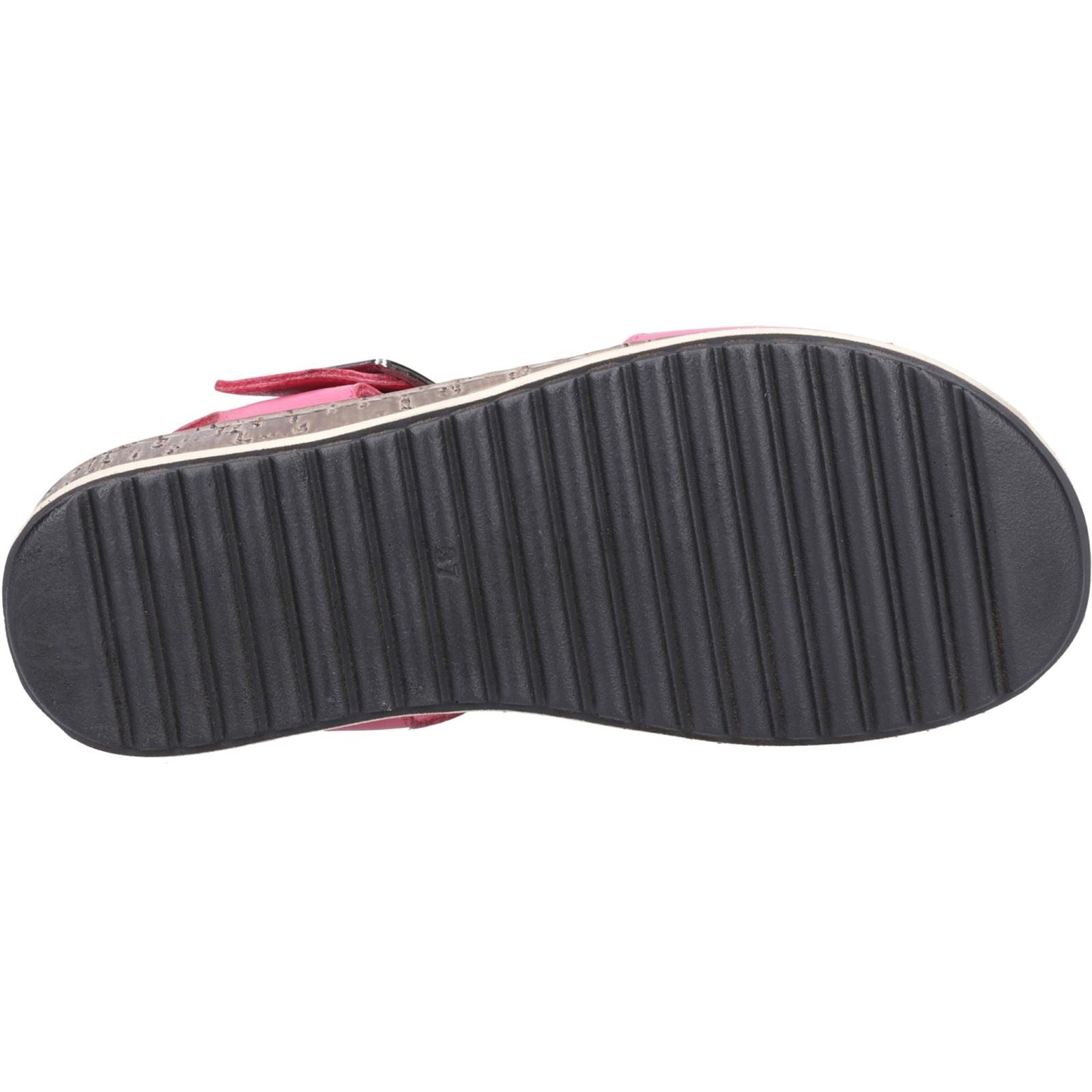 Hush Puppies Sandal For Women (Ellie) in 9 Colours, 3-8