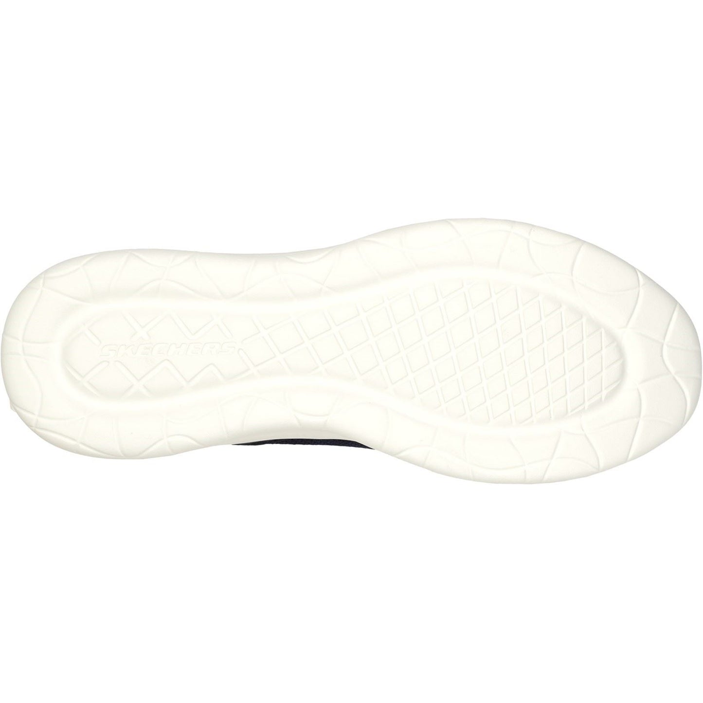 Skechers (GAR210406) Mens Sports Lattimore Lasiter Shoes in UK 6 to 12
