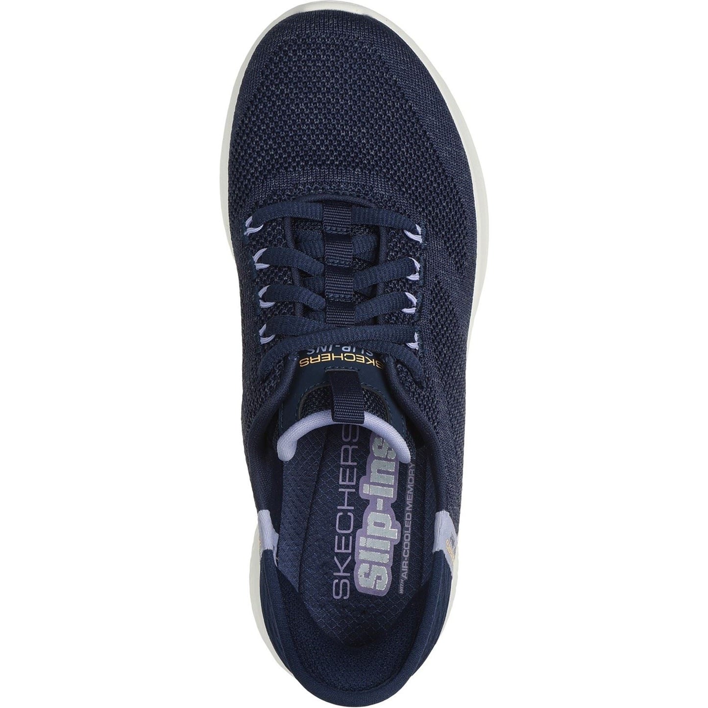 Skechers Women Shoes - Ultra Flex 3.0 Easy Step in 2 Colours, 3-8 - GAR150178