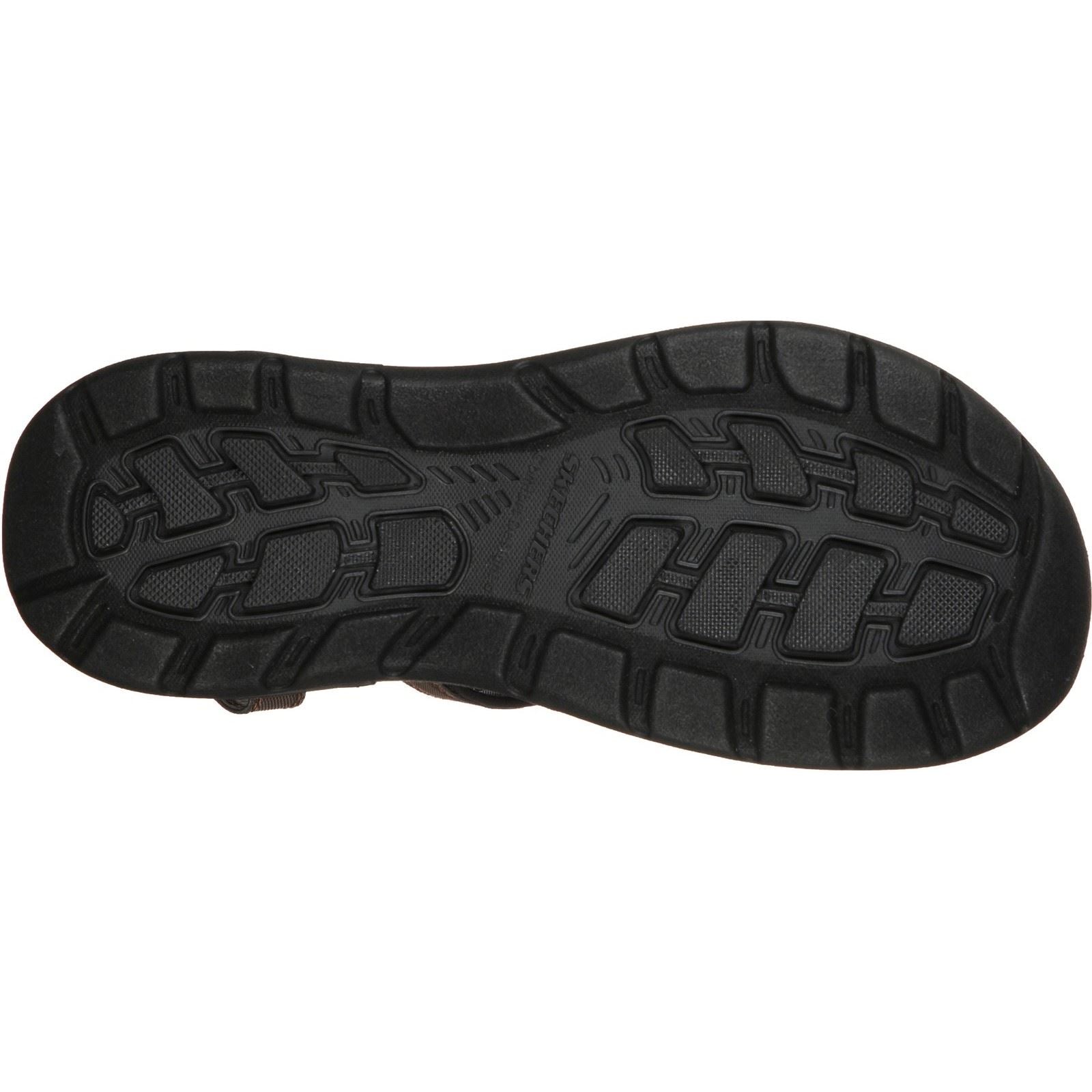 Skechers (GAR204348) Sandal Mens Summer Arch Fit Motley Sd Verlander in UK 6 to 12