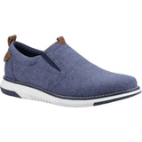 Hush Puppies Slip On Shoe For Men (Benny) in 2 Colours, 6-12