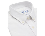 Double Two Men's Plus Size Oxford Casual Shirt in 3 Colour Options 2XL to 5XL (DTLS1109)