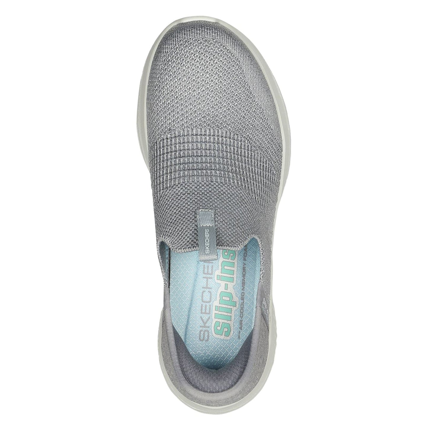 Skechers Women Shoes - Ultra Flex 3.0 Smooth Step in 2 Colours, 3-8 - GAR149709