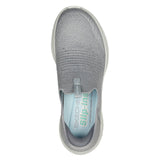Skechers Women Shoes - Ultra Flex 3.0 Smooth Step in 2 Colours, 3-8 - GAR149709