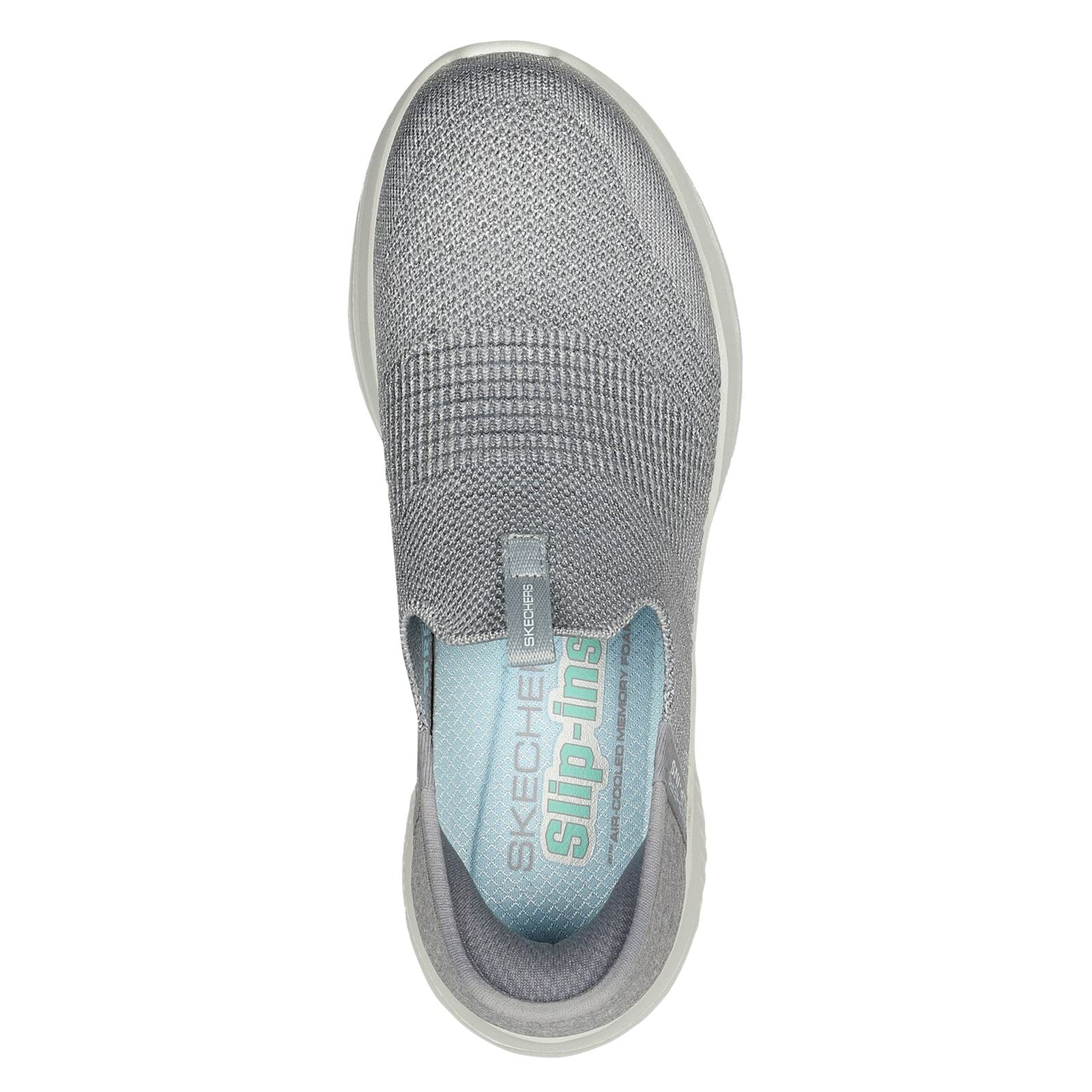 Skechers Women Shoes - Ultra Flex 3.0 Smooth Step in 2 Colours, 3-8 - GAR149709