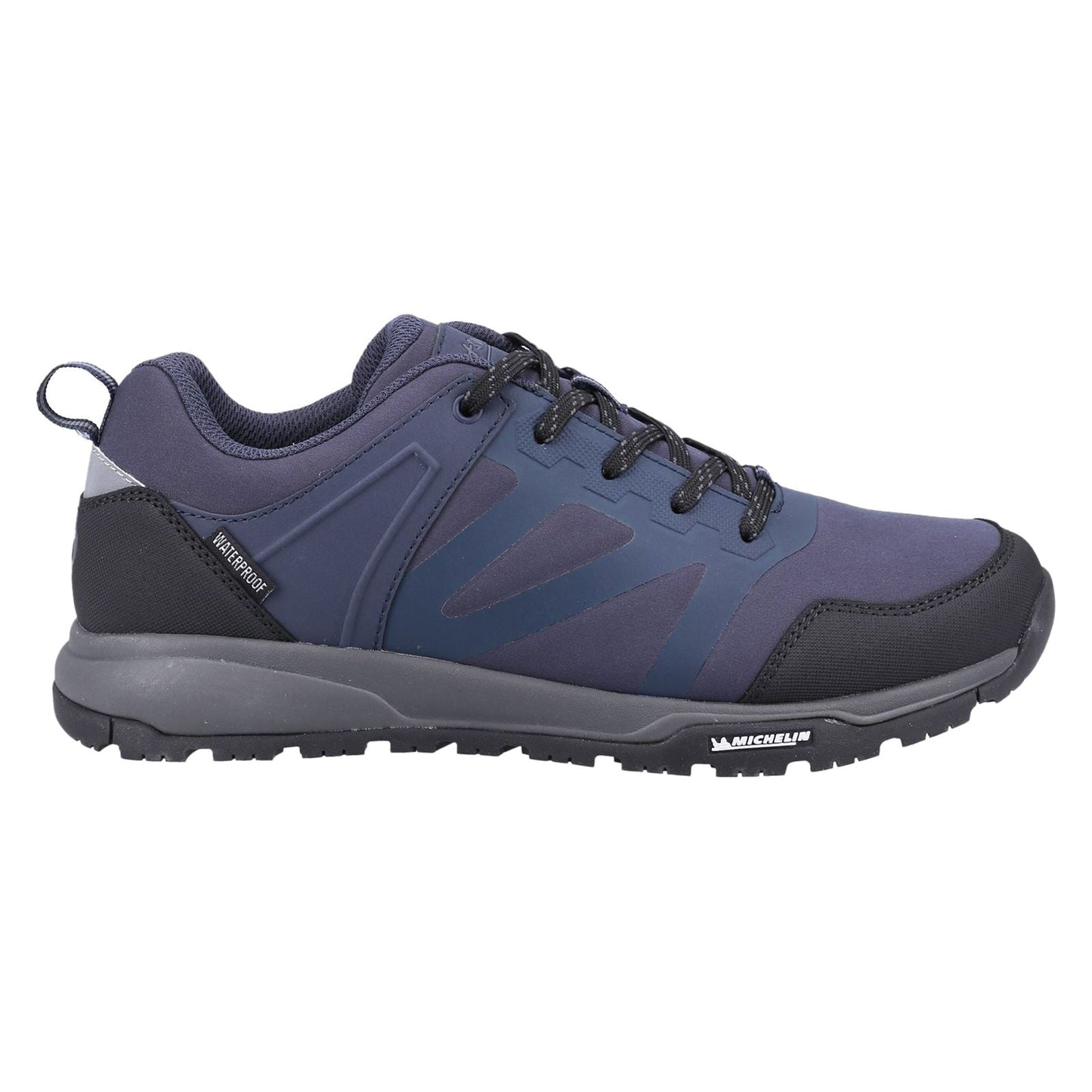Cotswold Men Hiking Boots - Kingham Low Boot in 2 Colours, 7-12