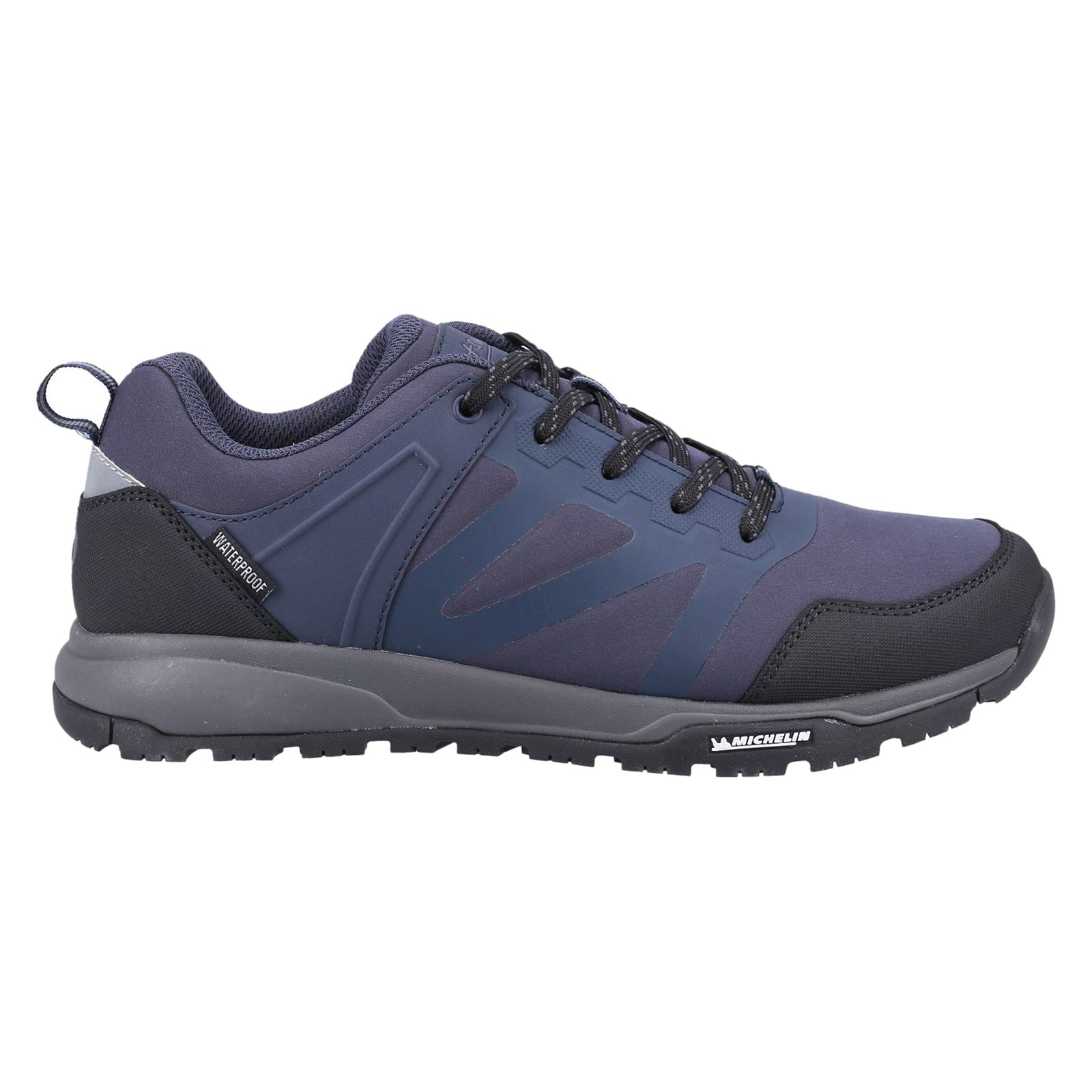 Cotswold Men Hiking Boots - Kingham Low Boot in 2 Colours, 7-12