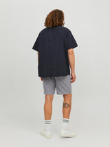 Jack & Jones JORABEL Short Sleeve Shirt for Mens in 2 Colours, 1XL-6XL