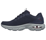 Skechers Men's Skech-Air Ventura Shoes in Multicolour, Sizes 8 to 13