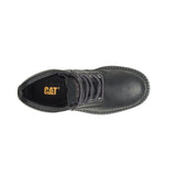 Cat Footwear Unisex's Bruiser 2.0 Ankle Boot Boot Full Grain Leather Boots