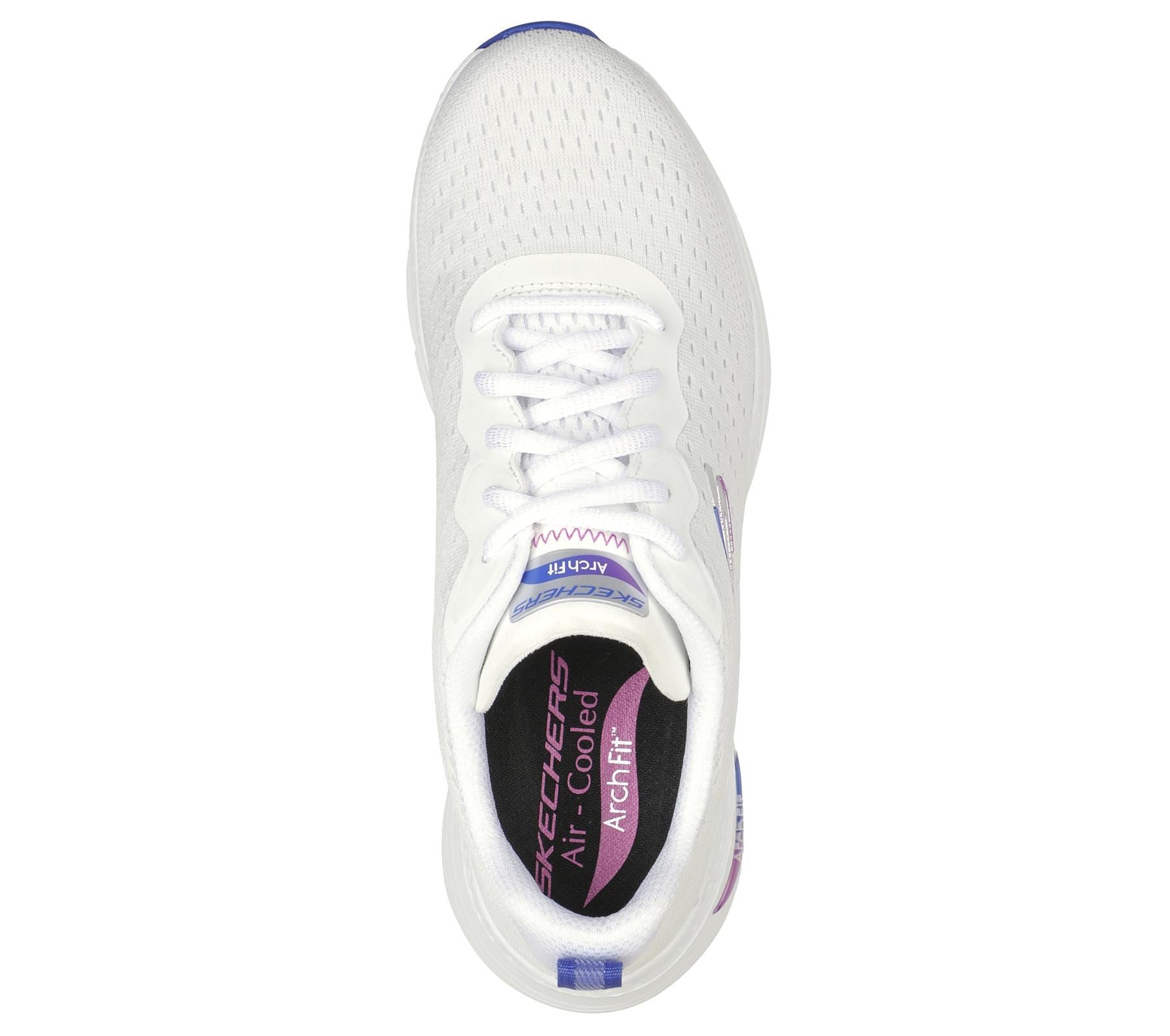 SKECHERS (149722) Womens ARCH FIT-INFINITY COOL Sneaker Shoes in Sizes UK 4 to UK 8