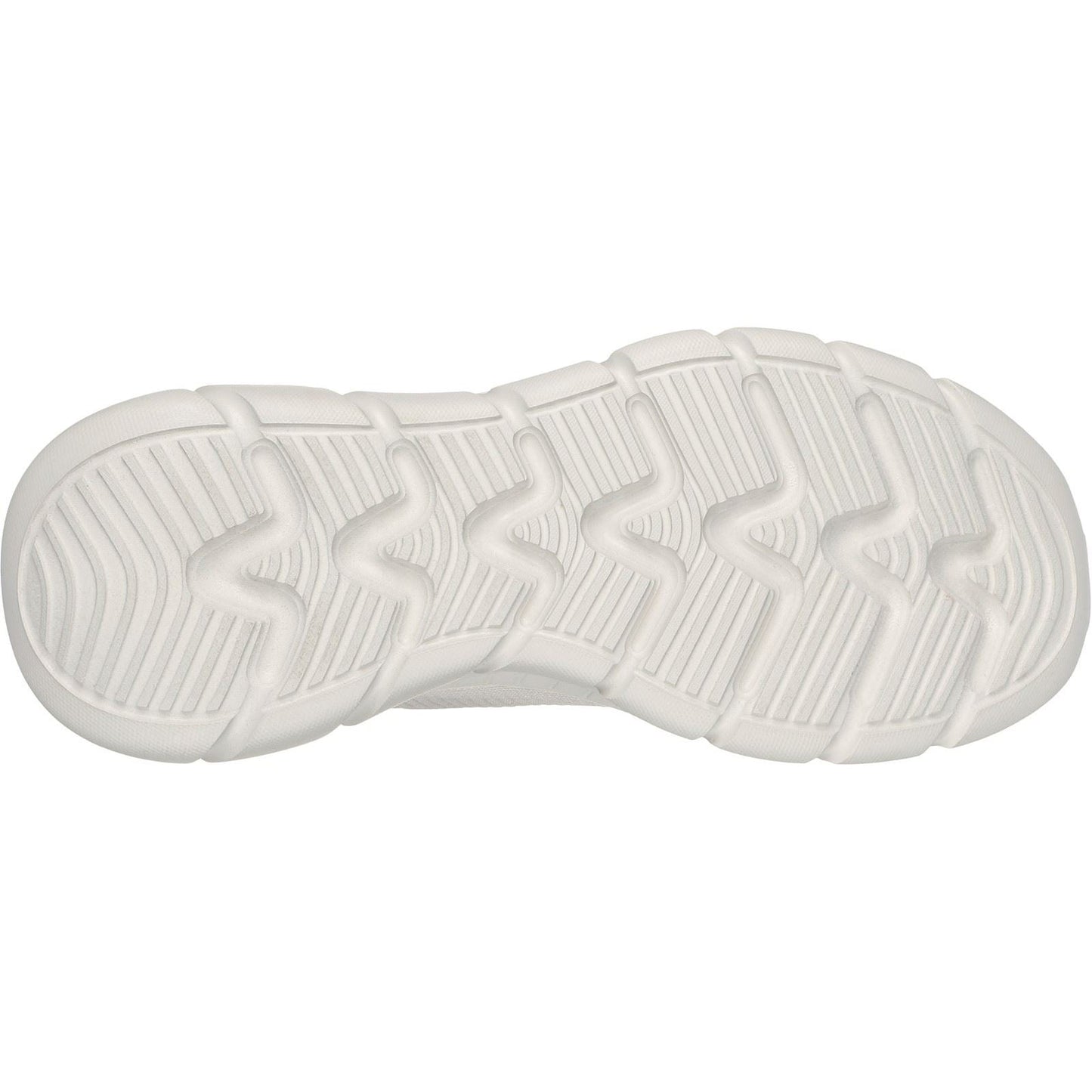 Skechers Women Trainers - Bobs B Flex Hi Flying in 3 Colours, 3-8 - GAR117385