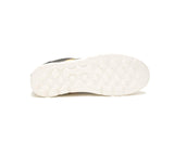 Caterpillar Cite Low Nappa Casual Sneaker  in Noir Black