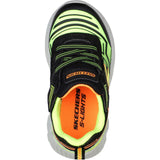 Skechers (GAR401503N) Childrens Sports Magna-Lights in UK 4 to 11