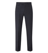 Skopes Men's Elbridge Dinner Suit Trouser in Blue Waist 34 to 62