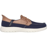 Skechers Women Shoes - On-the-GO Flex - Palmilla Boat in 2 Colours, 3-8 - GAR136536