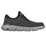 Skechers (204573) Men GARZA-ROMANO Sneaker Shoes in Size UK7 to UK13
