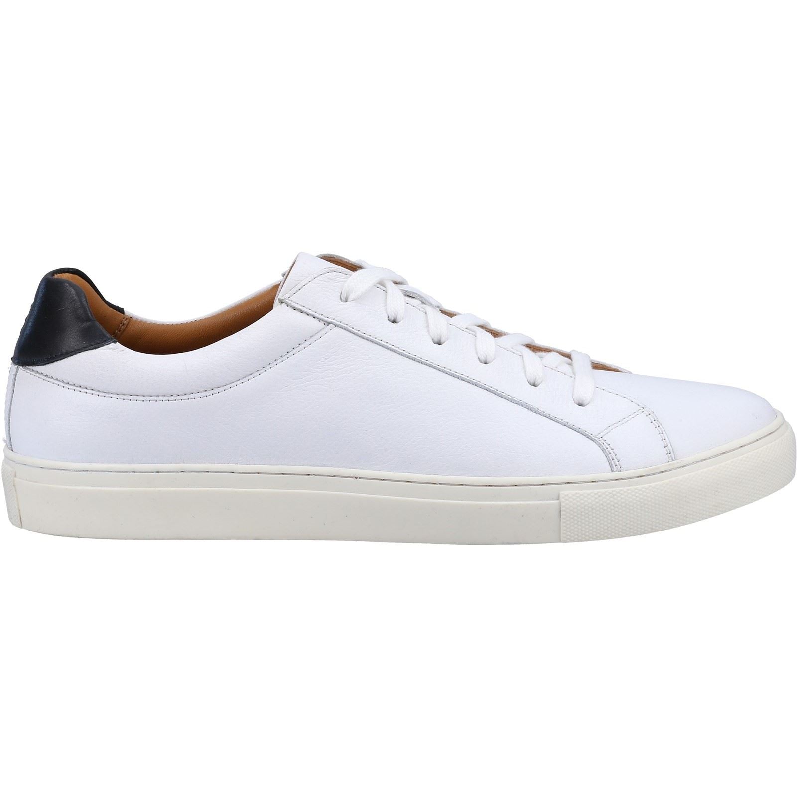 Hush Puppies Cupsole Sports For Men (Colton) in 4 Colours, 6-12