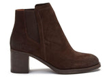 Chatham Women's Savannah Suede Chelsea Boots in 2 Colour Options 3 to 8