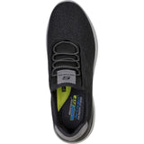 Skechers (GAR210240) Mens Sports Lattimore Coringa Shoes in UK 6 to 12