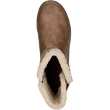 Skechers Women Boots - Keepsakes 2.0 Ankle in 3 Colours, 3-8 - GAR167615