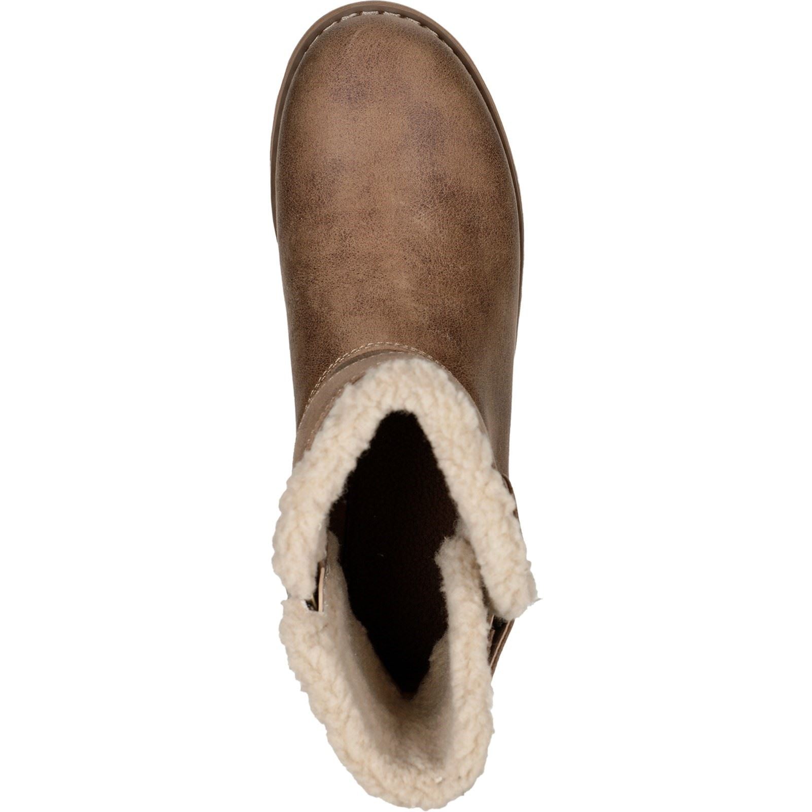 Skechers Women Boots - Keepsakes 2.0 Ankle in 3 Colours, 3-8 - GAR167615