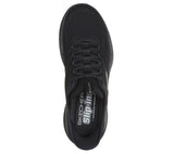Skechers Men Trainer Shoes - Skech-Lite Pro - Primebase in Black, 5.5-13