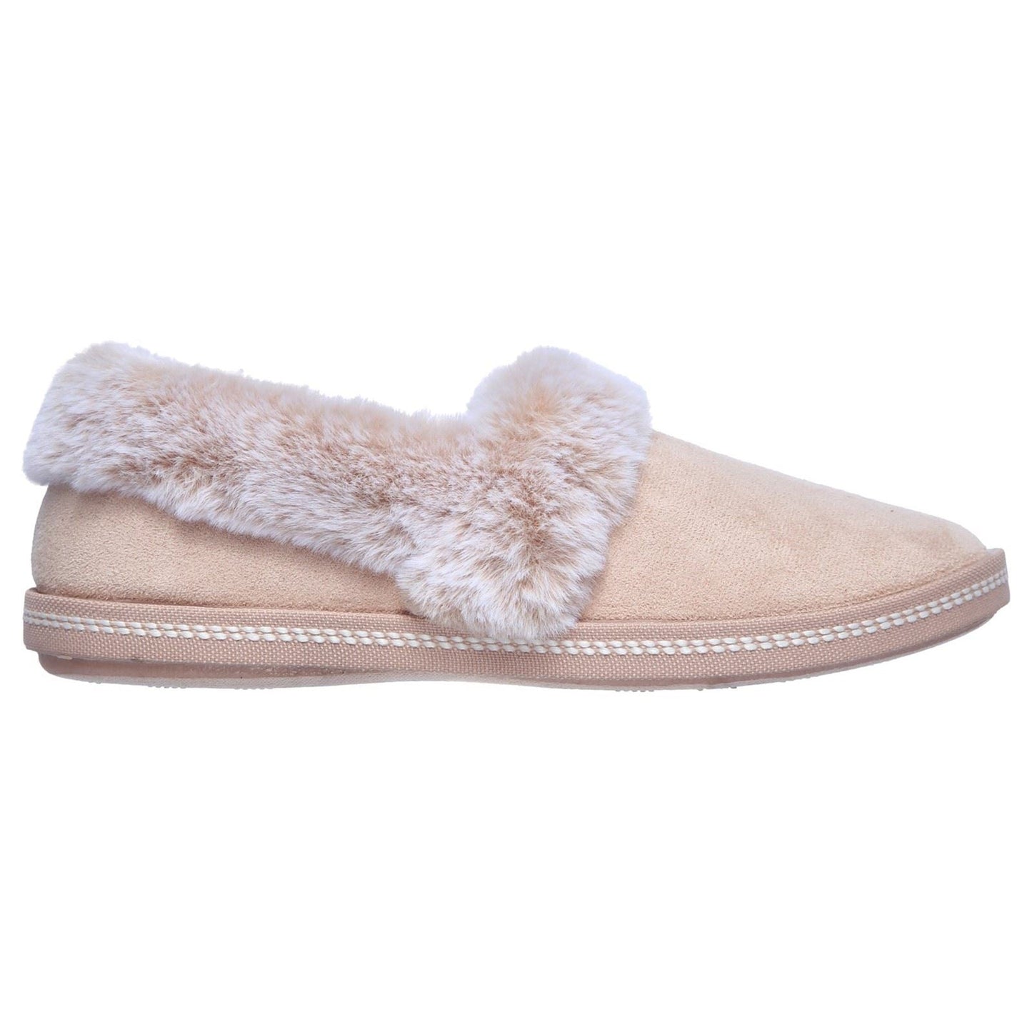 Skechers (GAR32777) Classic Ladies Slippers Cozy Campfire-Team Toasty in UK 3 to 8