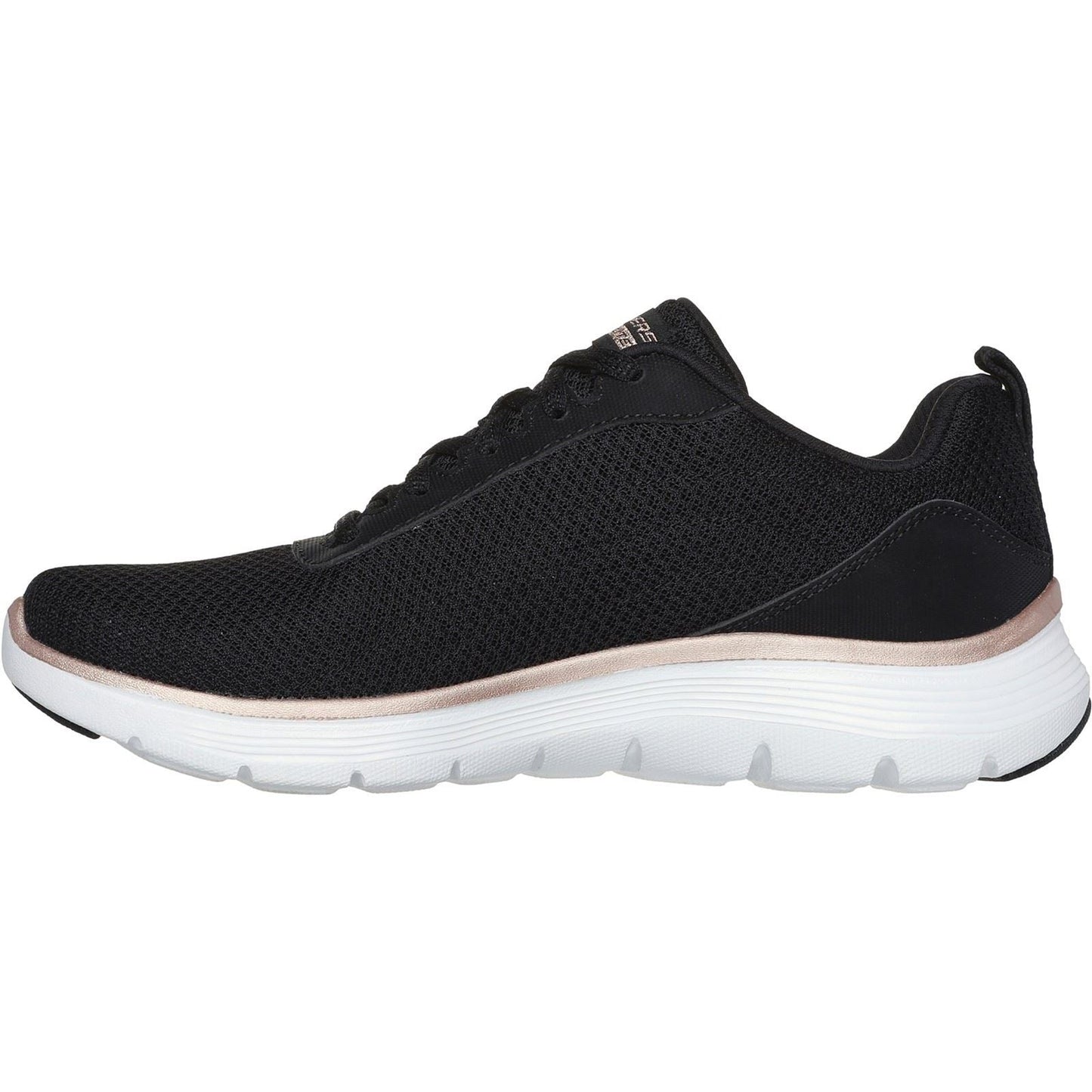 Skechers Women Trainers - Flex Appeal 5.0 Uptake in  2 Colours, 3-8 - GAR150206