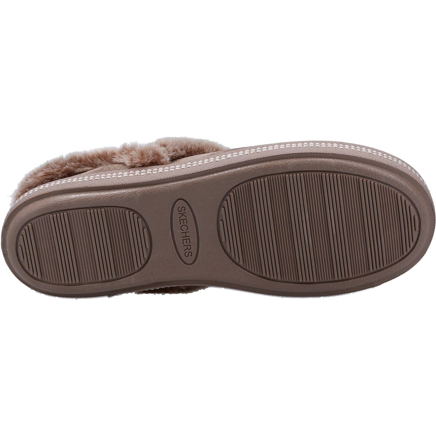Skechers (GAR167219) Classic Ladies Slippers Cozy Campfire in UK 3 to 8