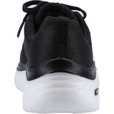 Skechers (GAR124578) Ladies Sports GOwalk Hyper Burst in UK 3 to 8