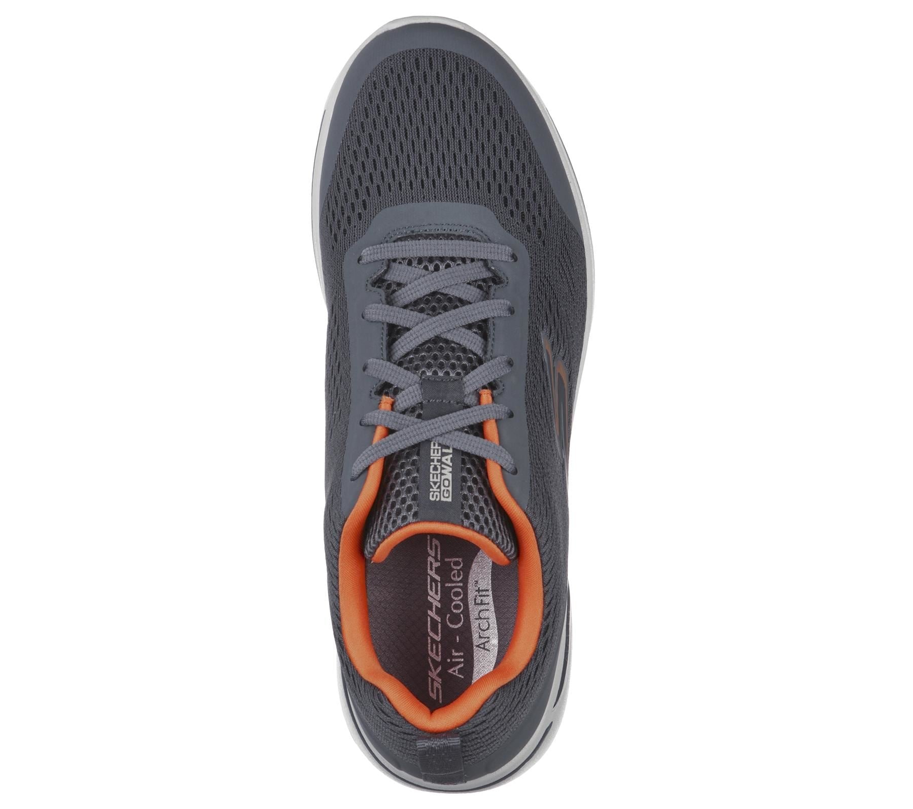 SKECHERS (216116) Mens GO WALK ARCH FIT-IDYLLIC Sneaker Shoes in Sizes UK 7 to UK 15