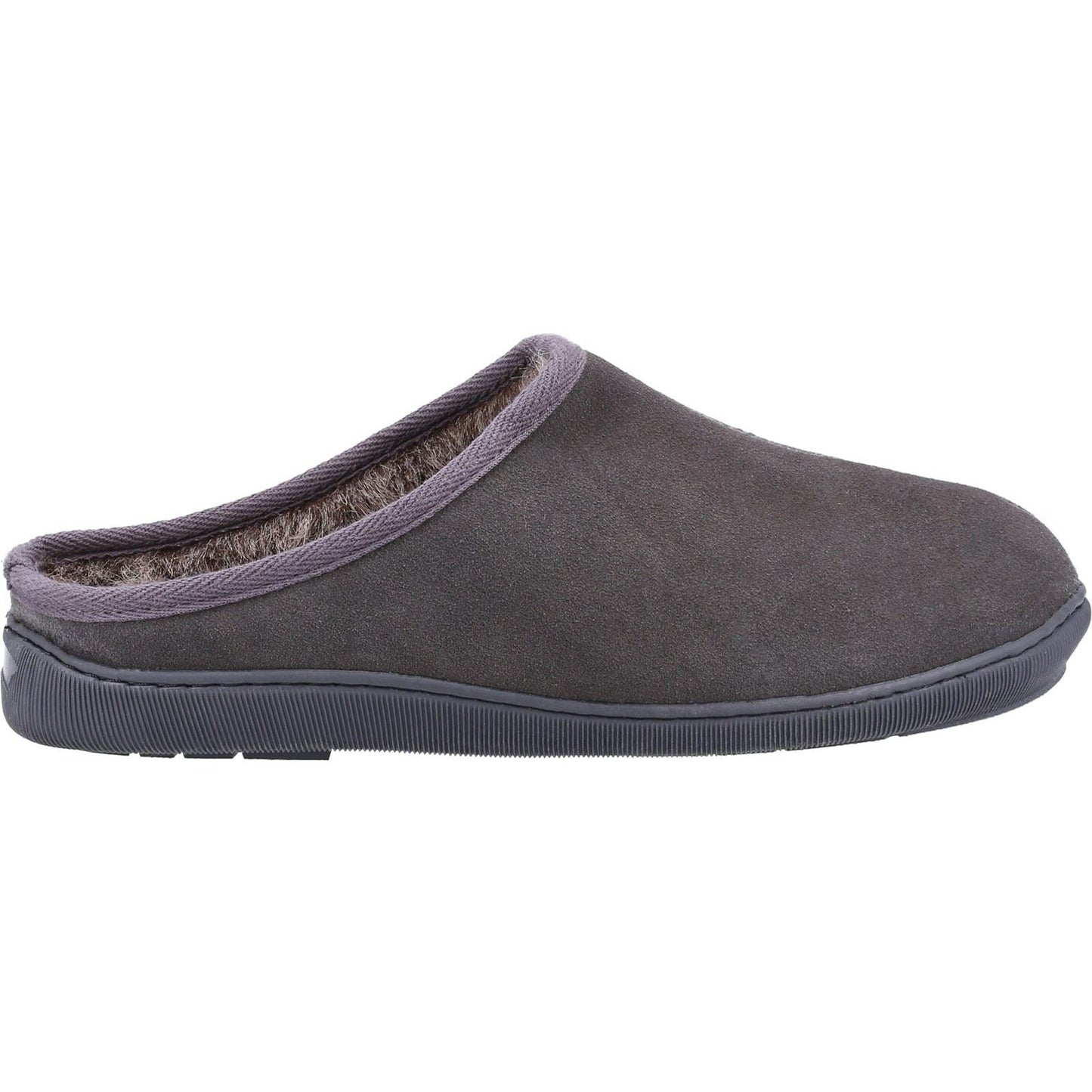 Hush Puppies Classic Slippers For Men (Ashton) in 5 Colours, 6-12