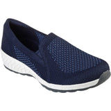 Skechers (GAR100454) Ladies Summer Up-Lifted New Rules Shoes in UK 3 to 8