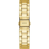 GUESS watch Gold GW0308L2 Ladies 36mm