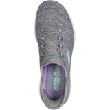 Skechers Women Shoes - Summits Dazzling Haze in 3 Colours, 3-8 - GAR149937