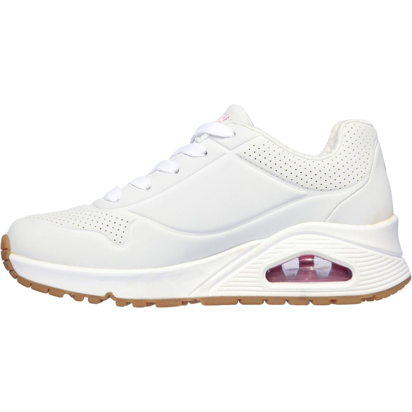 Skechers (GAR310024L) Childrens Sports Uno Stand On Air in UK 1.5 to 13.5