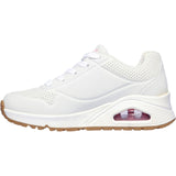 Skechers (GAR310024L) Childrens Sports Uno Stand On Air in UK 1.5 to 13.5