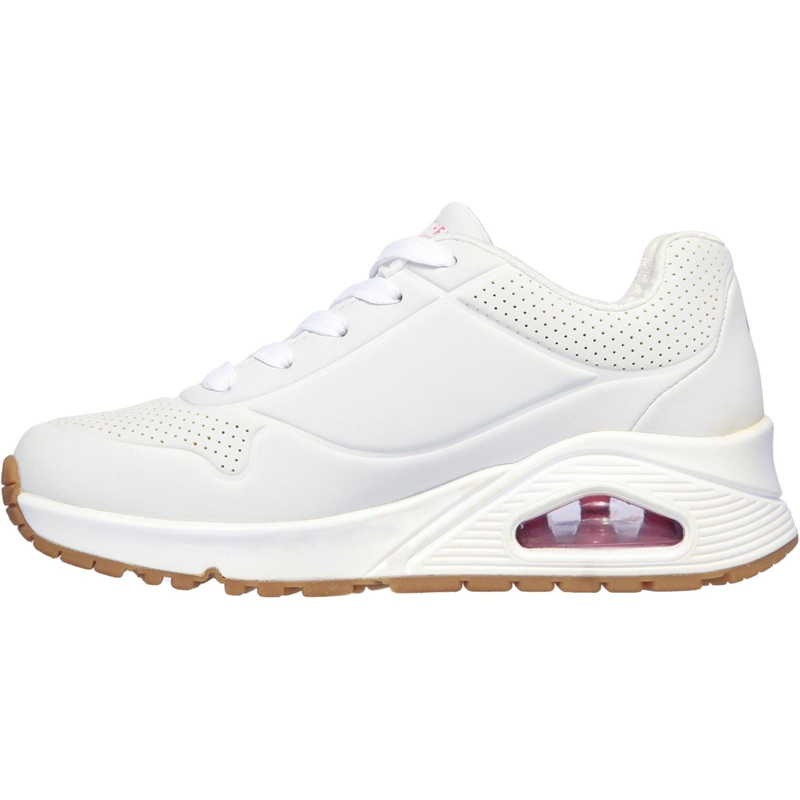 Skechers (GAR310024L) Childrens Sports Uno Stand On Air in UK 1.5 to 13.5