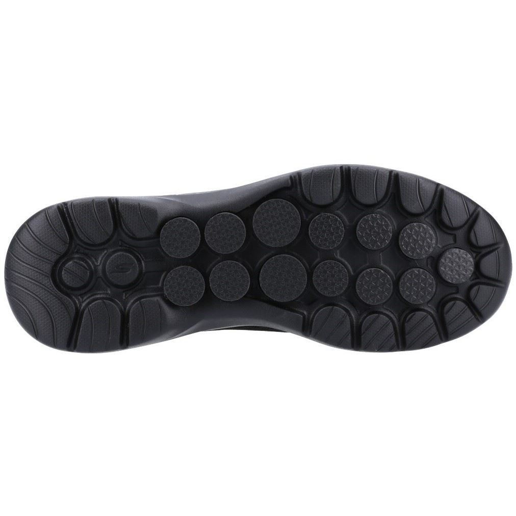 Skechers (GAR216208) Mens Sports Go Walk 6 Motley in UK 6 to 12