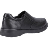 Hush Puppies Classic Slip On Shoe For Men (Matthew) in 2 Colours, 6-12