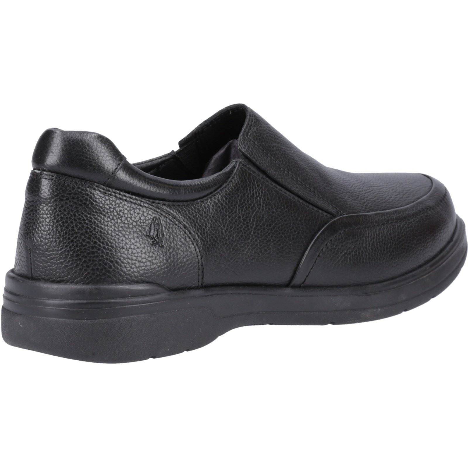 Hush Puppies Classic Slip On Shoe For Men (Matthew) in 2 Colours, 6-12