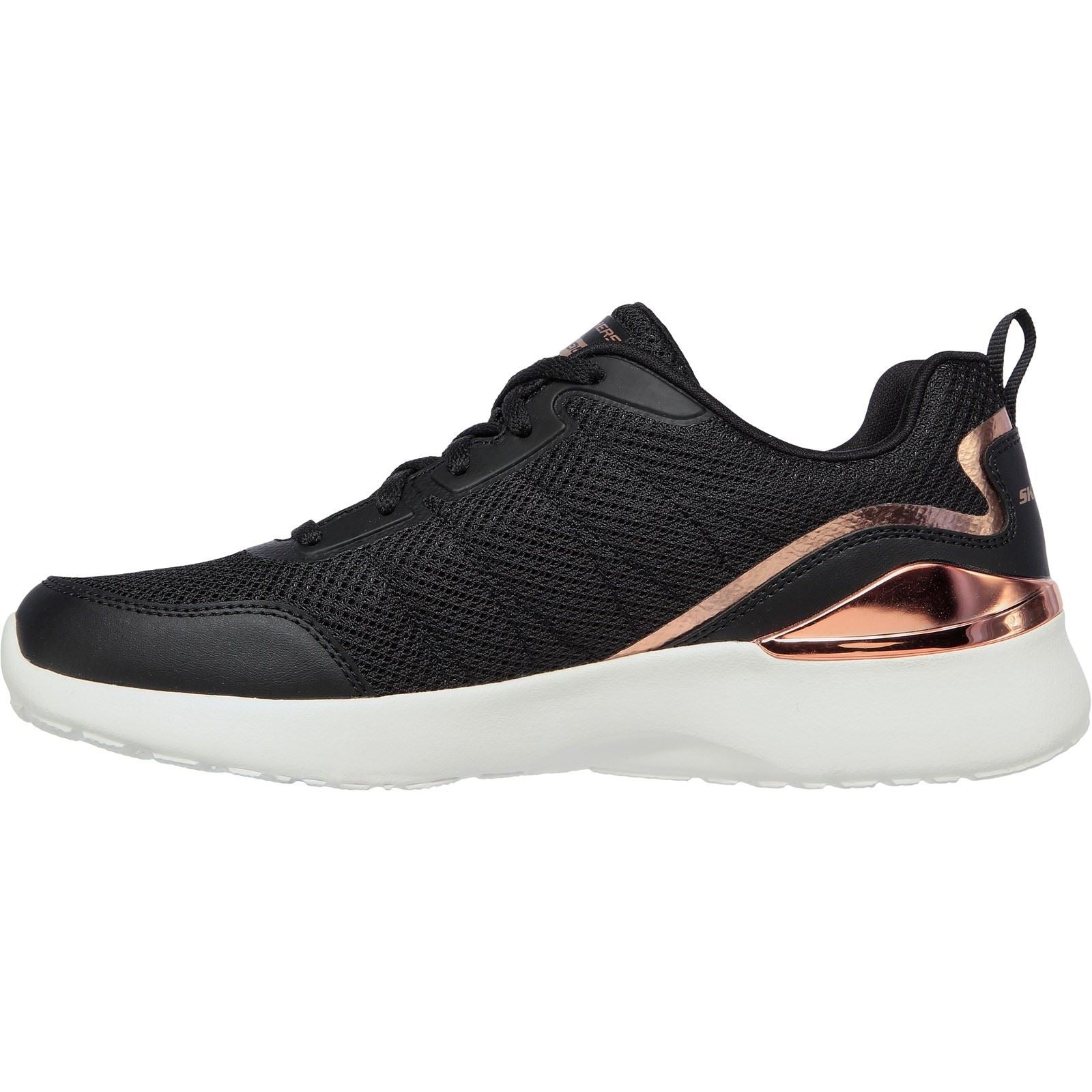 Skechers (GAR149660) Ladies Sports S-A Dynamight in UK 3 to 8