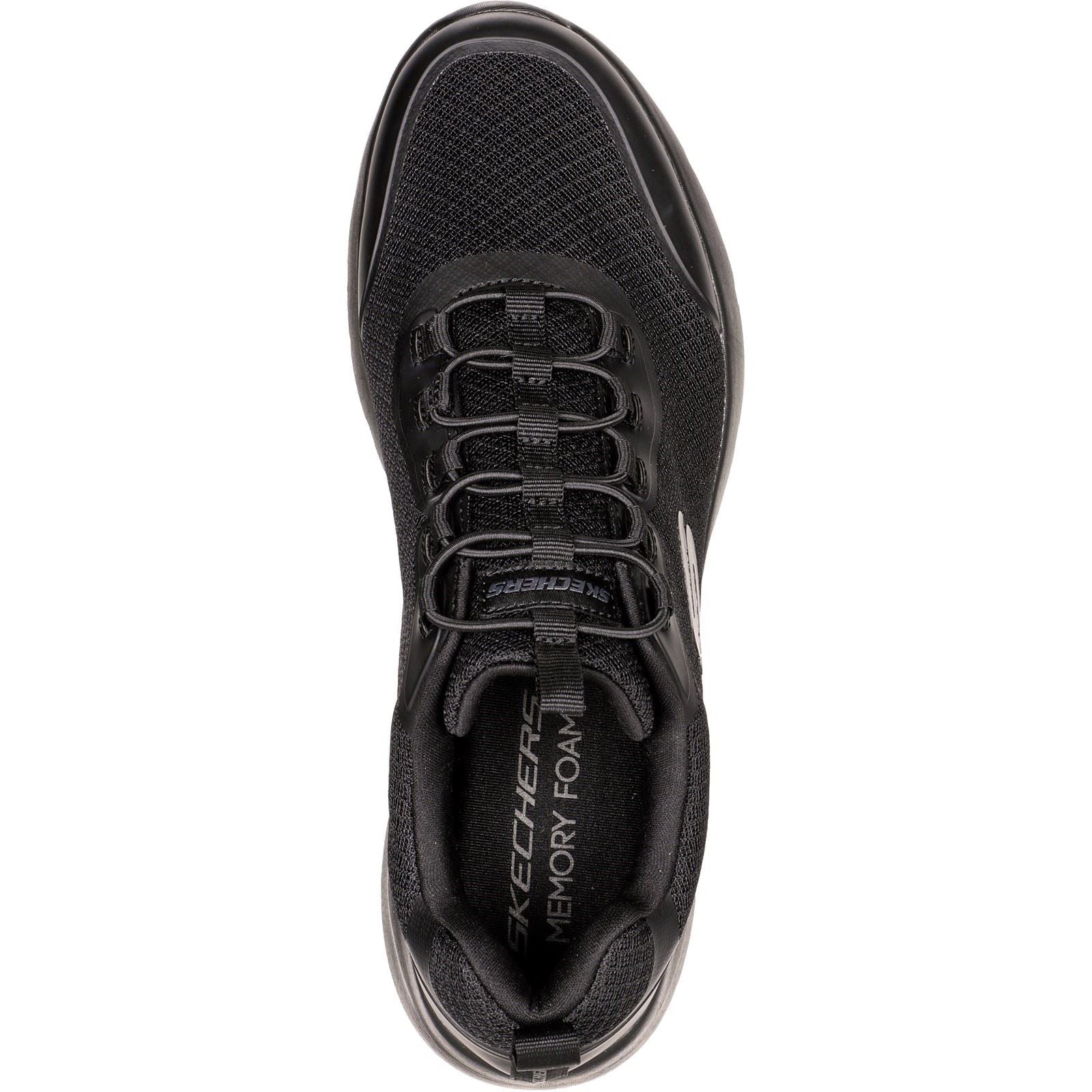 Skechers (GAR894133) Men's Dynamight 2.0 Setner Trainers in 3 Colour Options 6 to 12